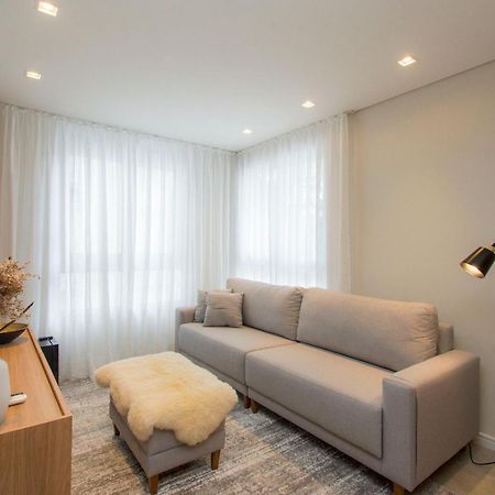 Villa Di Tondo House Ii-Lindo Apartamento Bento Gonçalves Buitenkant foto