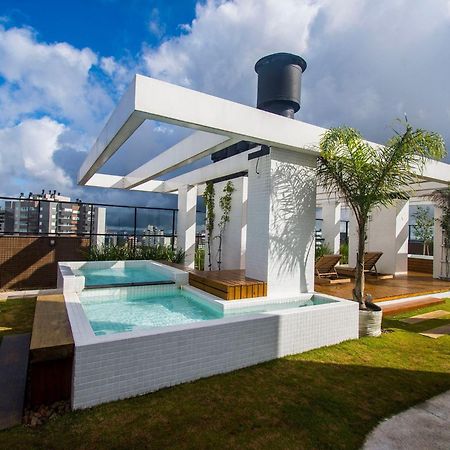 Villa Di Tondo House Ii-Lindo Apartamento Bento Gonçalves Buitenkant foto
