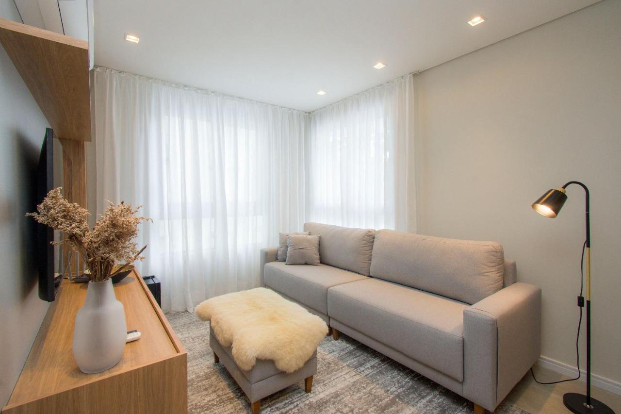 Villa Di Tondo House Ii-Lindo Apartamento Bento Gonçalves Buitenkant foto