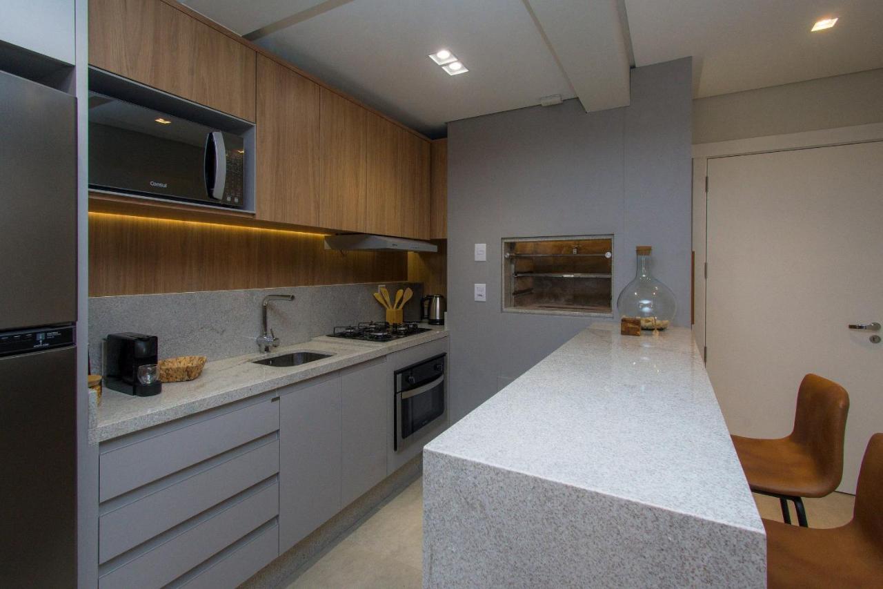Villa Di Tondo House Ii-Lindo Apartamento Bento Gonçalves Buitenkant foto