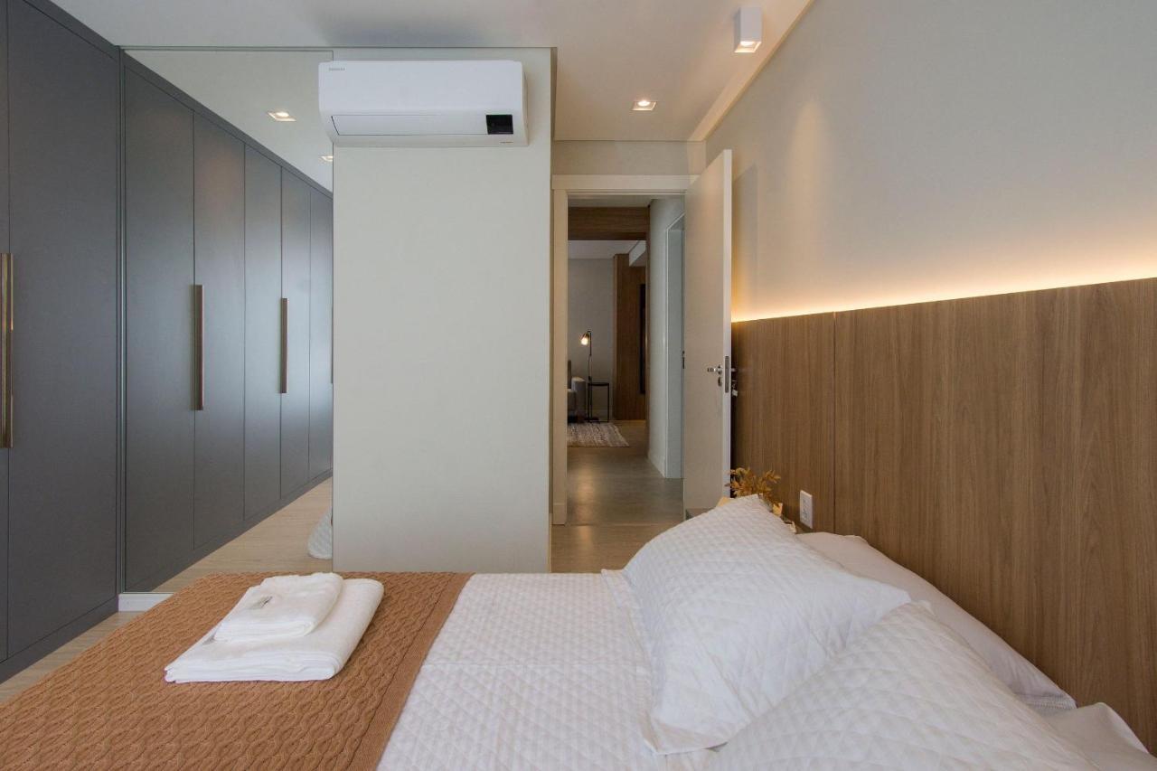 Villa Di Tondo House Ii-Lindo Apartamento Bento Gonçalves Buitenkant foto
