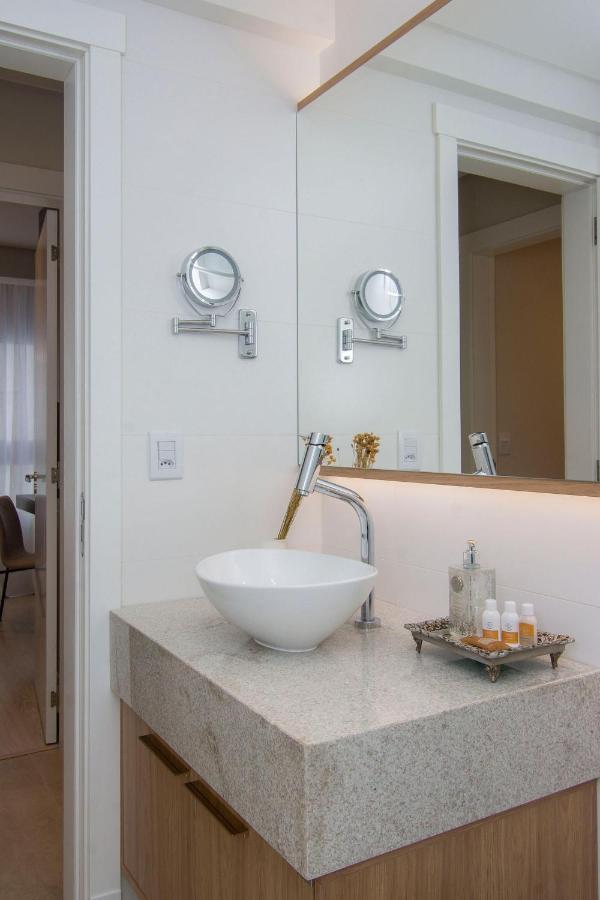 Villa Di Tondo House Ii-Lindo Apartamento Bento Gonçalves Buitenkant foto