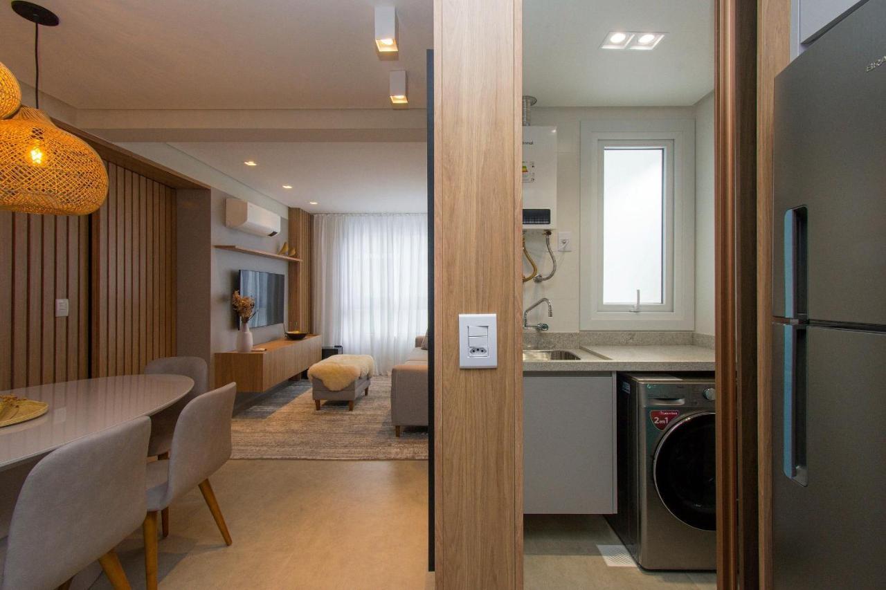 Villa Di Tondo House Ii-Lindo Apartamento Bento Gonçalves Buitenkant foto