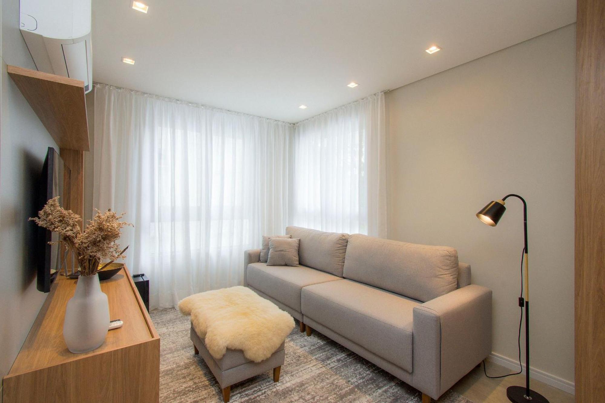 Villa Di Tondo House Ii-Lindo Apartamento Bento Gonçalves Buitenkant foto