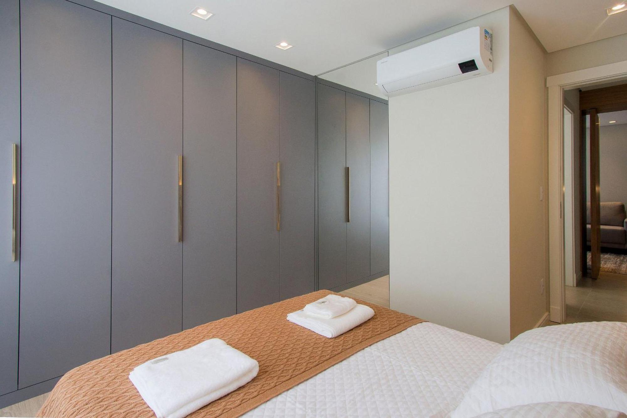 Villa Di Tondo House Ii-Lindo Apartamento Bento Gonçalves Buitenkant foto