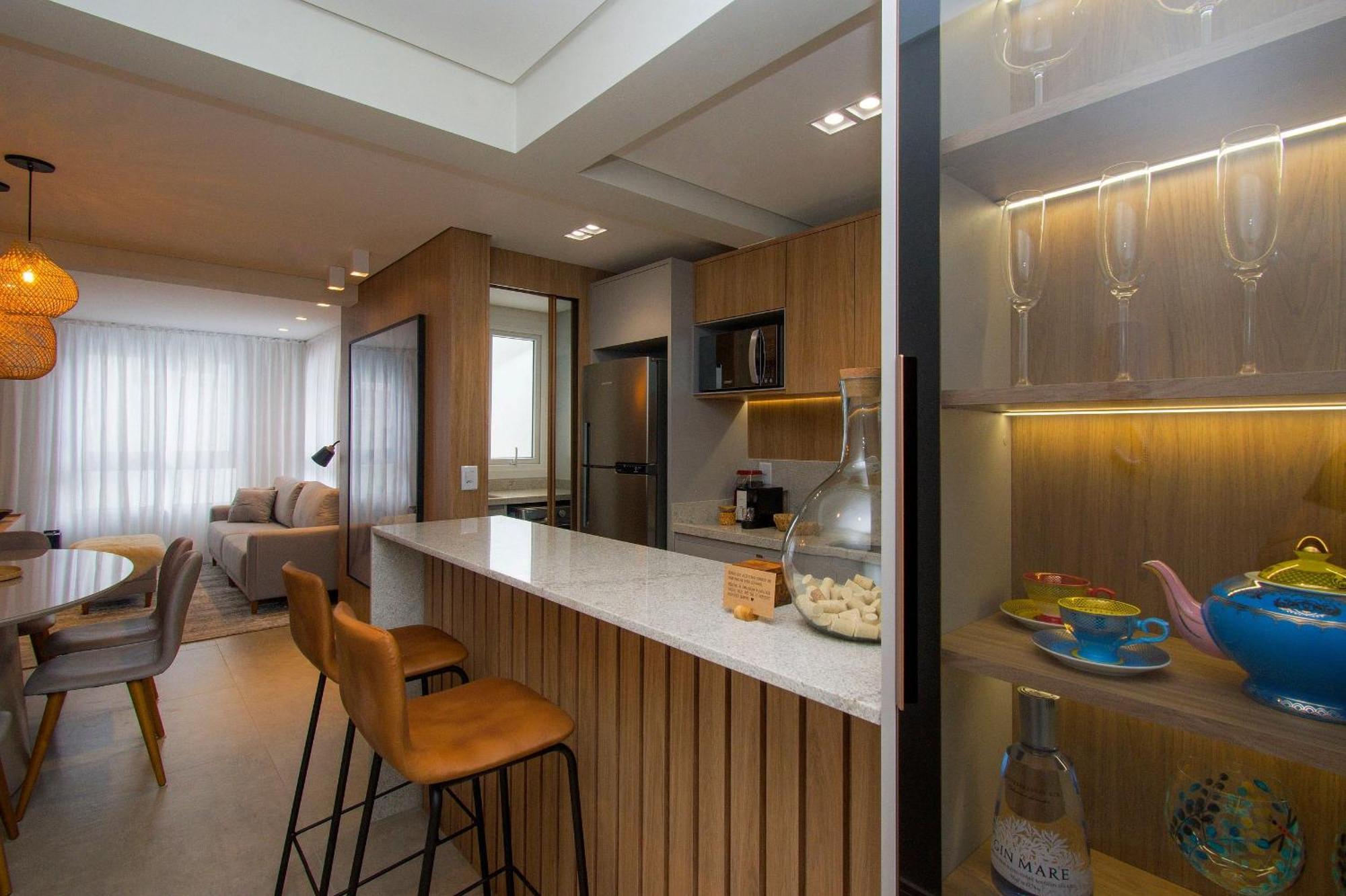 Villa Di Tondo House Ii-Lindo Apartamento Bento Gonçalves Buitenkant foto
