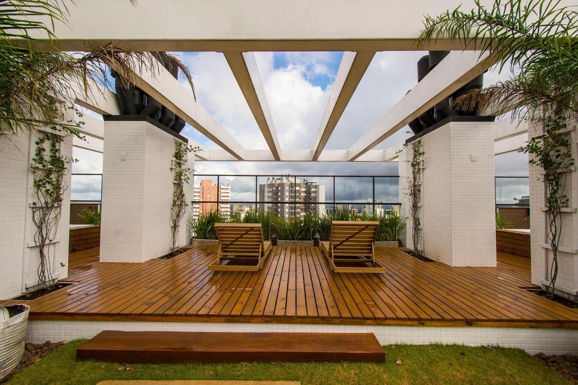 Villa Di Tondo House Ii-Lindo Apartamento Bento Gonçalves Buitenkant foto
